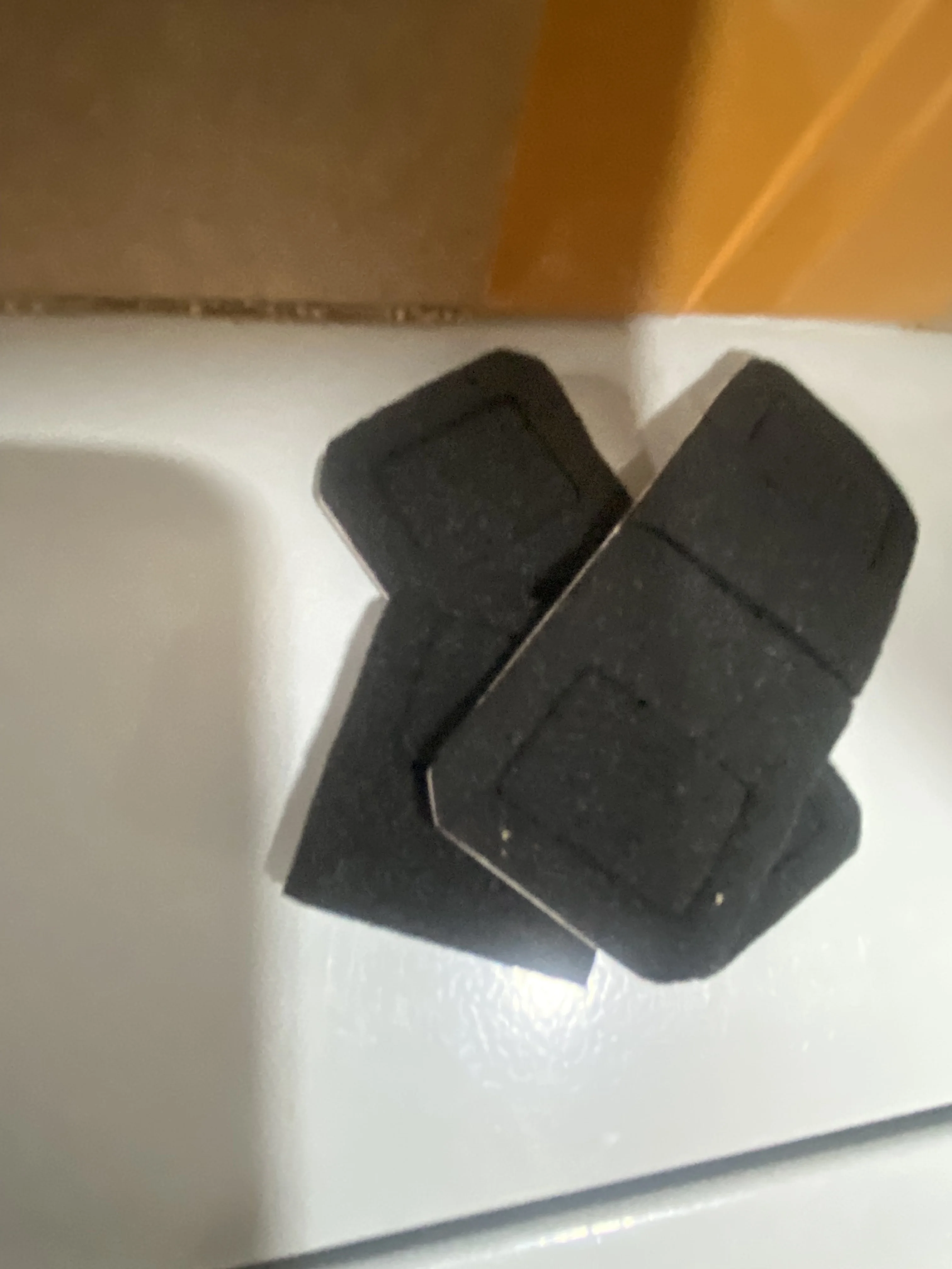 

1 шт., уплотнительная губка для отработанного тонера для Konica minolta BH C224 C284 C364 C7828 454 554 C221 C281 C368