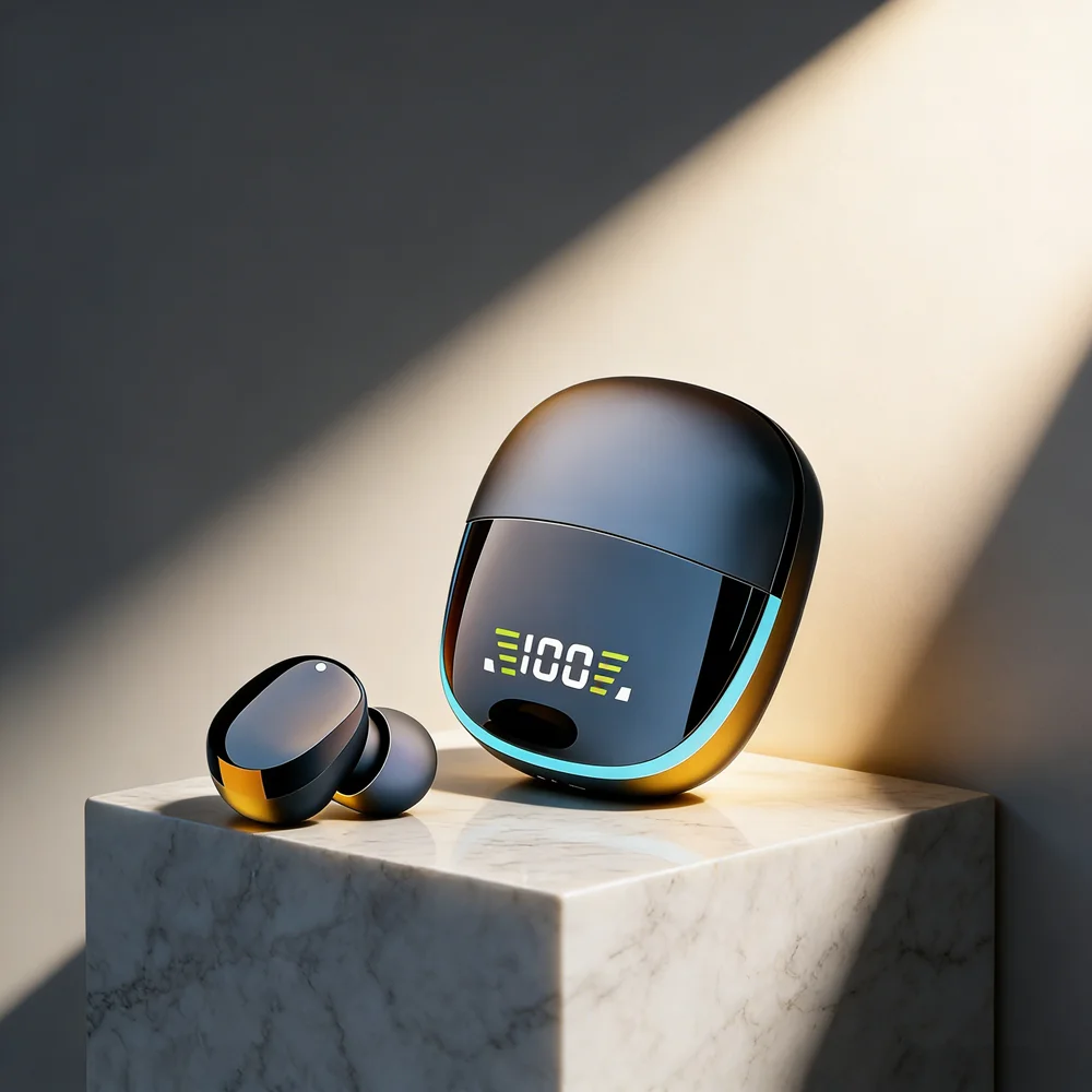 Tws Fone Bluetooth …