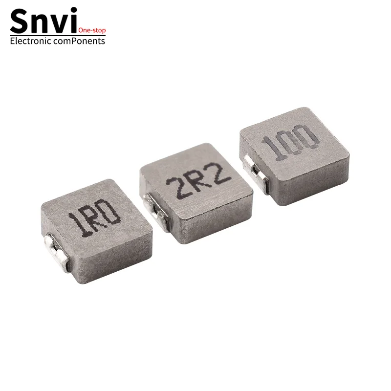 Cj Jiang Molded Pow…