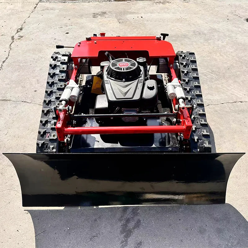 

Customized China Agricultural Automatic Zero Turn Robot Lawn Mower Robotic Lawnmower Grass Cutting Machine Price