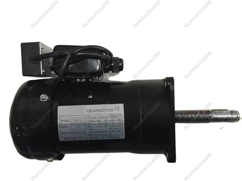 BT40 Tool Changer M…