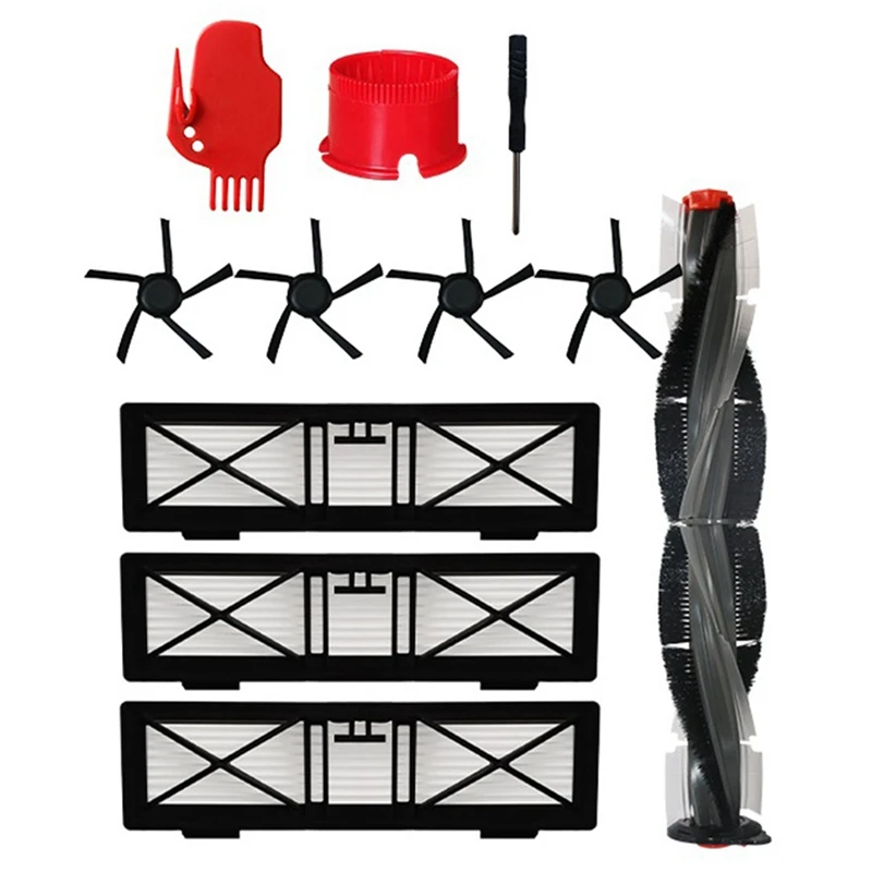 Accessories Kit For Neato D Series D7/D5/D3/D7500/D8500/D800