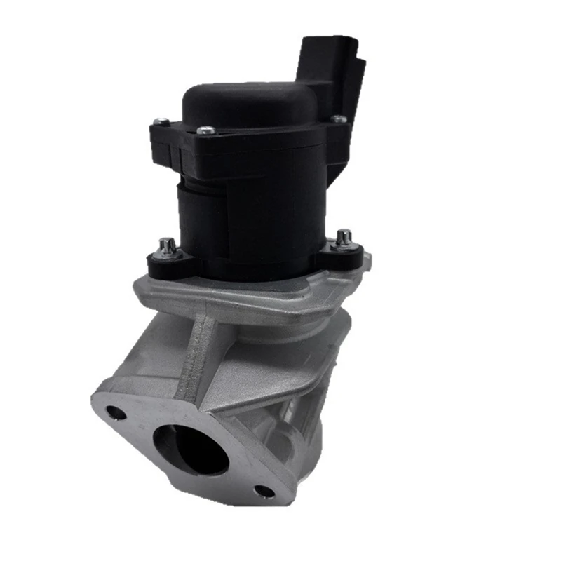 Super Sale EGR Valve with Gasket for Citroen Berlingo Peugeot 206 207 Ford Focus Fiat Scudo Mini 555187 9660276280 5S6Q9D475AD