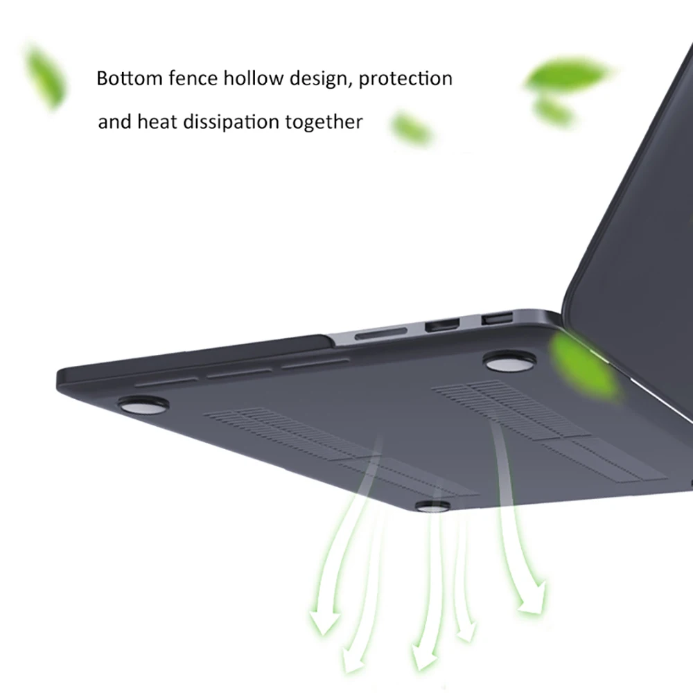 Custodia per laptop 2025 M4 per MacBook Air Pro 13 15.3 13.6 14.2 16 custodia Fonda MacBook Pro 16.2 Air 13.3 Custodia M2 M3 ﻿