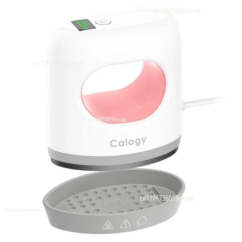 Mini Heat Transfer Machine Portable Handheld Printer Iron Small Heat Transfer Machine 4-speed Temperature Control T-shirt