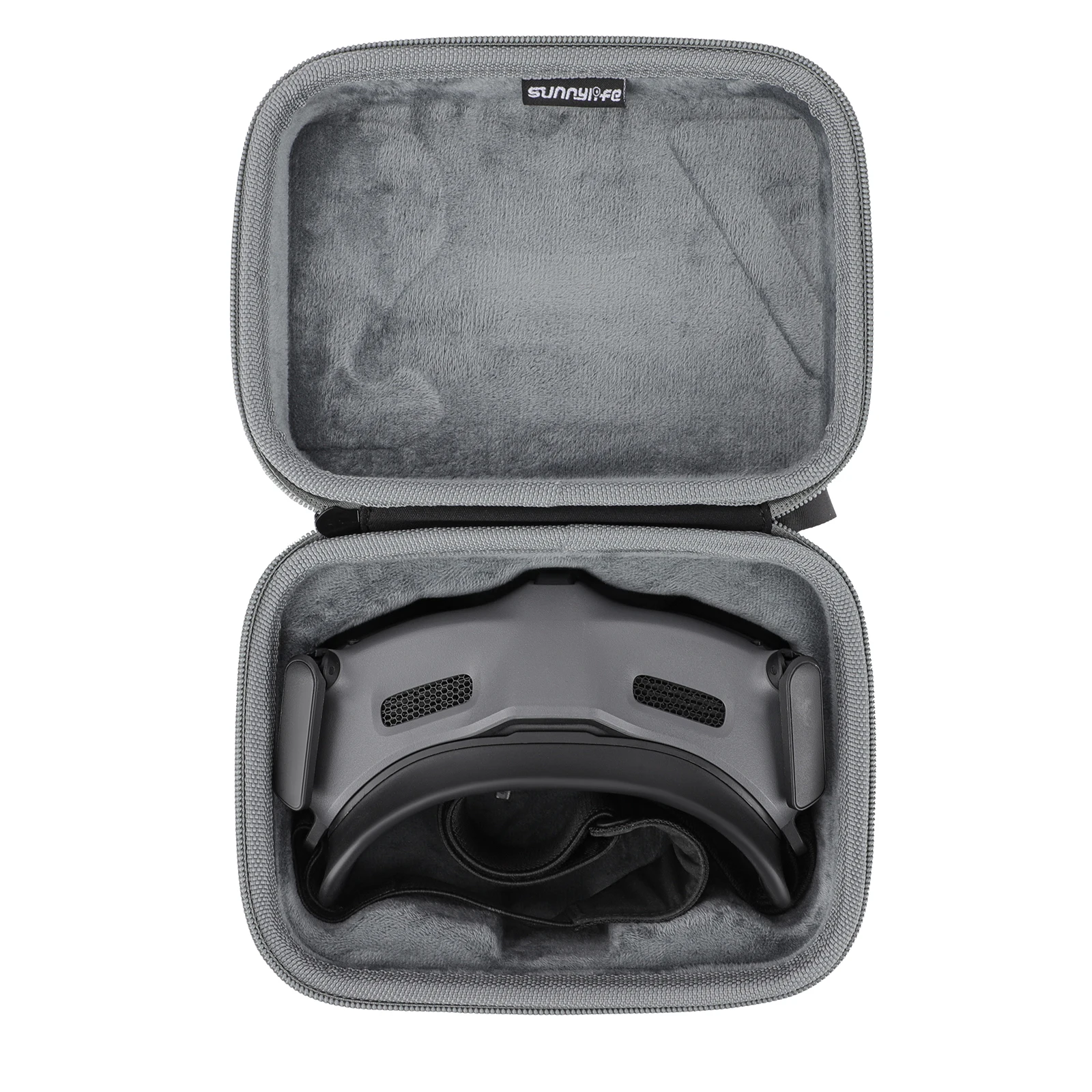 Sunnylife for DJI AVATA 2  Goggles3 glasses Storage box Storage Bag for Goggles3 glasses Accessories for DJI AVATA2