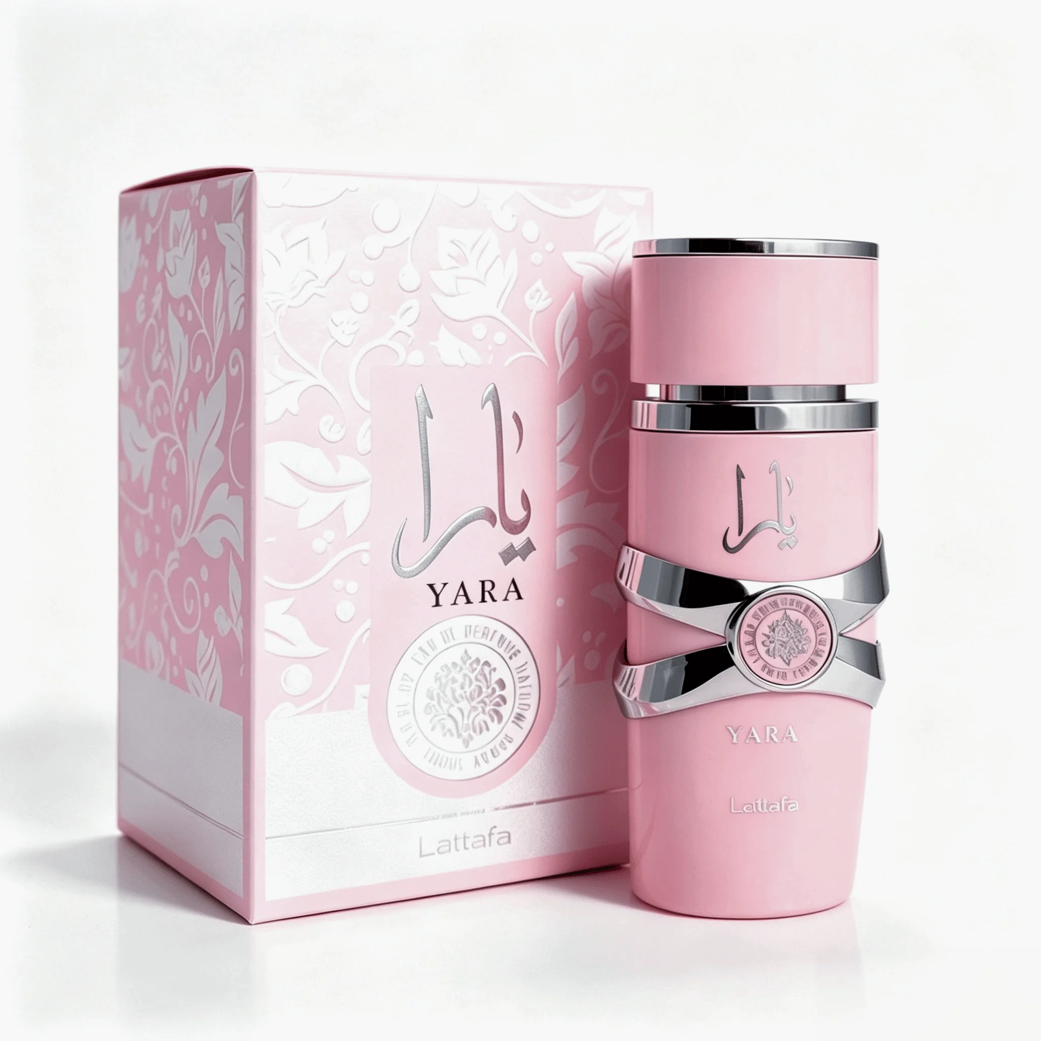 Yara Perfume Fragrance - Lattafa Yara - Profumo unisex EDP