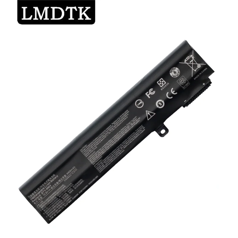 LMDTK New BTY-M6H Laptop Battery For MSI GE62 GE72 GP62 GP72 GL62 GL72 GP62VR GP72VR PE60 PE70 MS-16J2 16J3 1792 1795