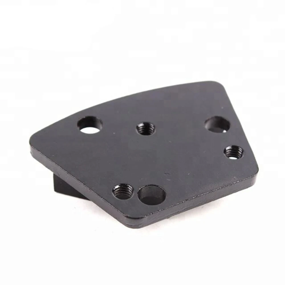 

Трапециевидный алмазный сегментный диск для шлифовки металла, 6 отверстий, универсальный абразивный круг для эпоксидных и бетонных полов