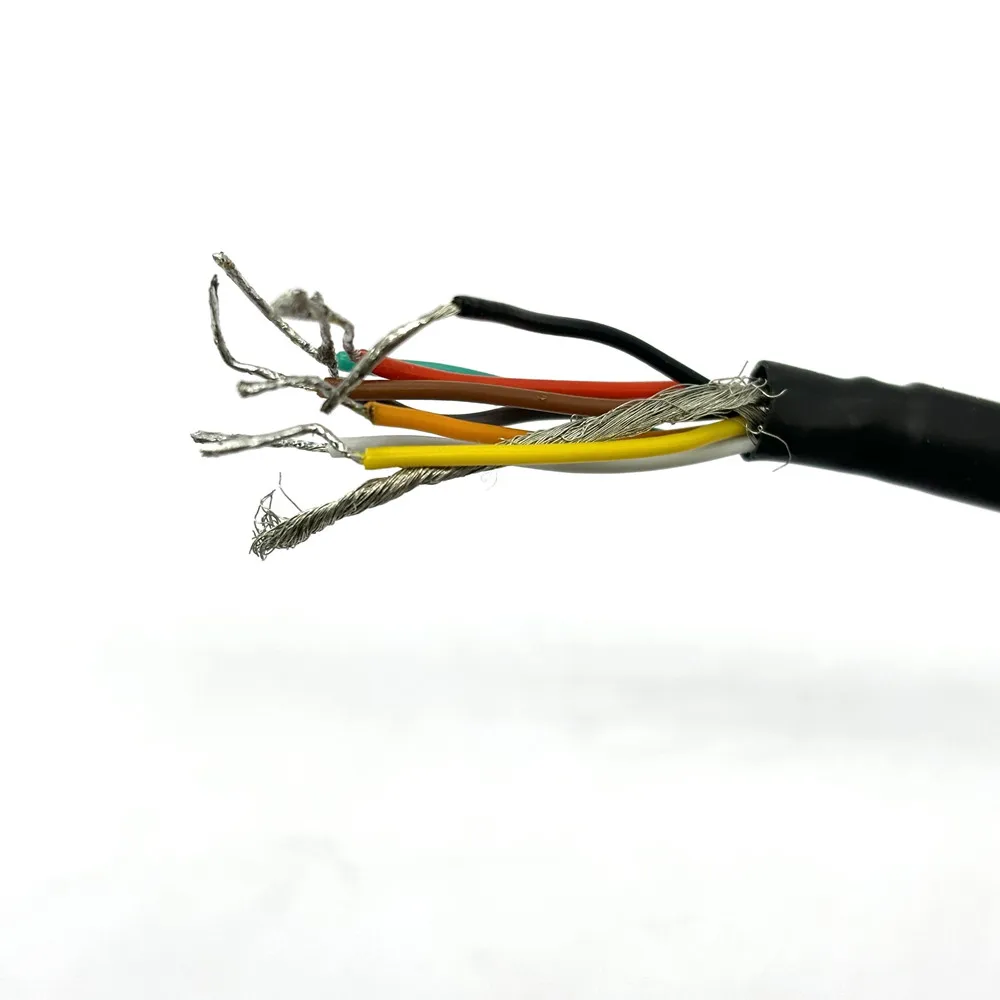 

Customized Encoder ZKT6012-008G-1024BZ3-5L Replacement Type CALT GHH60-12G1024BML5