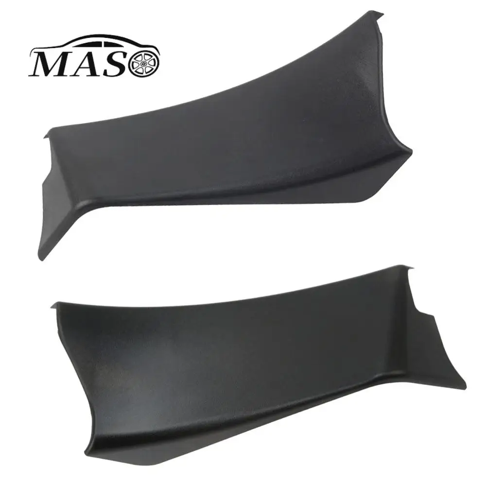 

Автомобильная внутренняя крышка стойки C, накладка на заднюю левую/правую для Land Rover Range Rover Sport L494 2014-2022 LR043348 LR043348