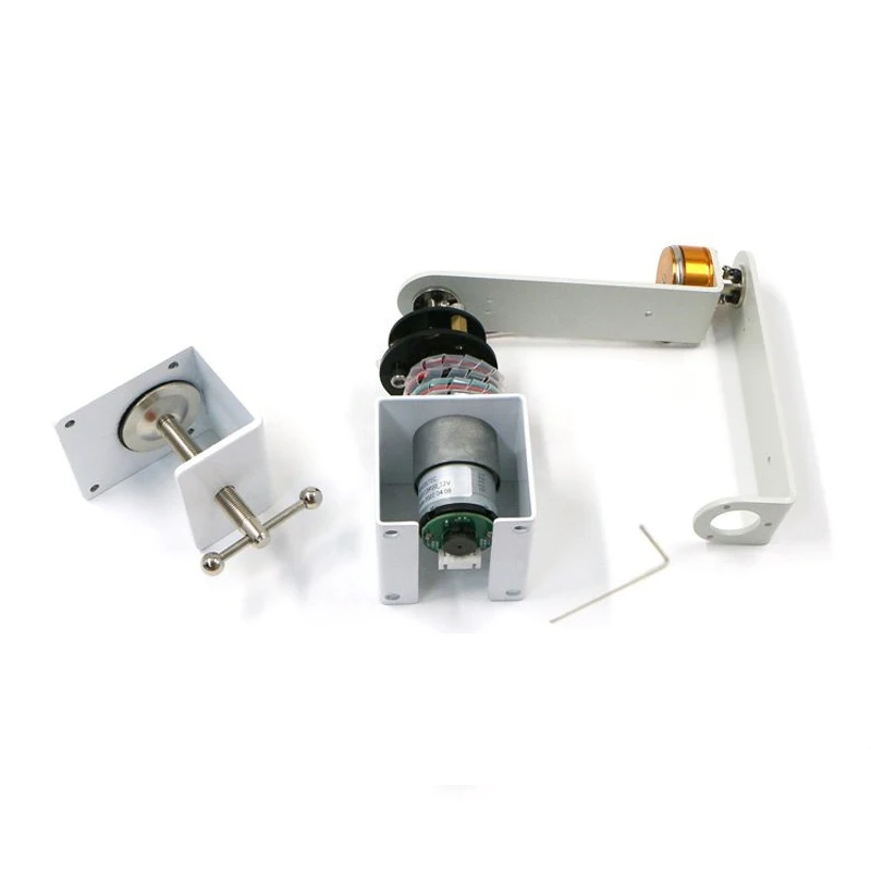 IP570 Rotating Inverted Pendulum For Arduino STM32 Robot DIY KIt Circular Inverted Pendulum PID Electrical Design Simulink Code