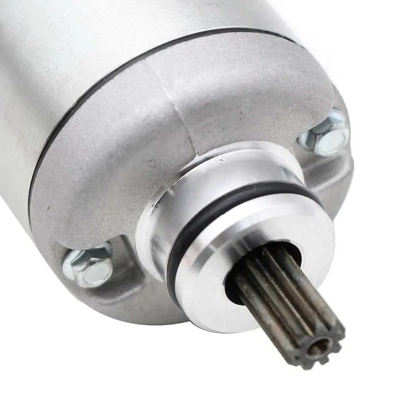 A54P-For TMAX 500 XP500 2001-2007 Motorcycle 9-Teeth Starter Motor F5GJ-81890-00-00 F5GJ818900000