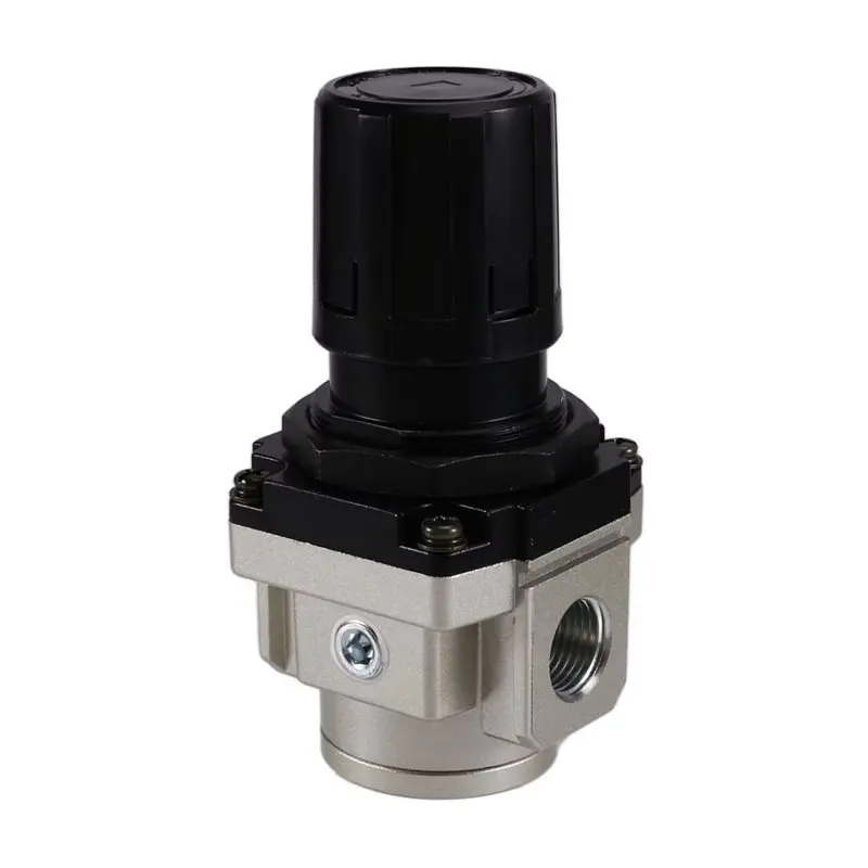 A76K AR4000-04 Pressure Reducing Valve Air Source Processor, Compressor Pressure Regulating Valve Filter
