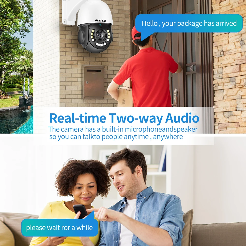 Telecamera IP Hikvision compat - Hikvision Ip Camera 8Mp Dome recensione e prezzo