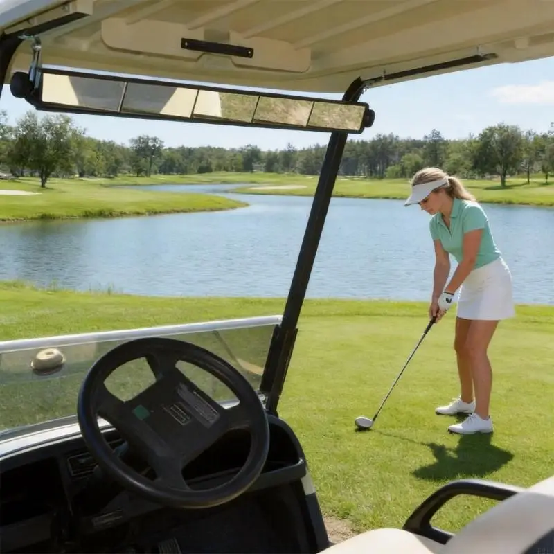 retroviseur-en-plastique-puissant-chariot-golf-d'abs-pour-une-meilleure-securite-conduite