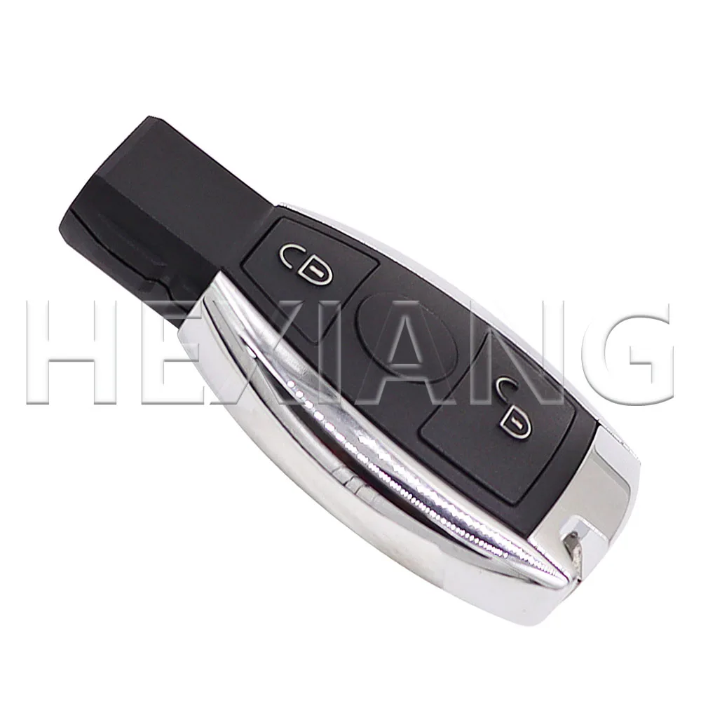 HE Car Remote Key Support NEC&BGA For Mercedes 315/433MHz VVDI FBS3 Benz A C E S Class W216 W221 W251 W164 W166 W204 W207 W212