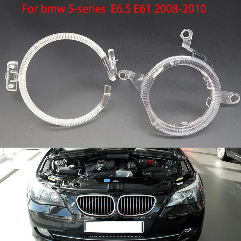 Передняя фара для BMW 5 Series E60.5 E61 2008-2010