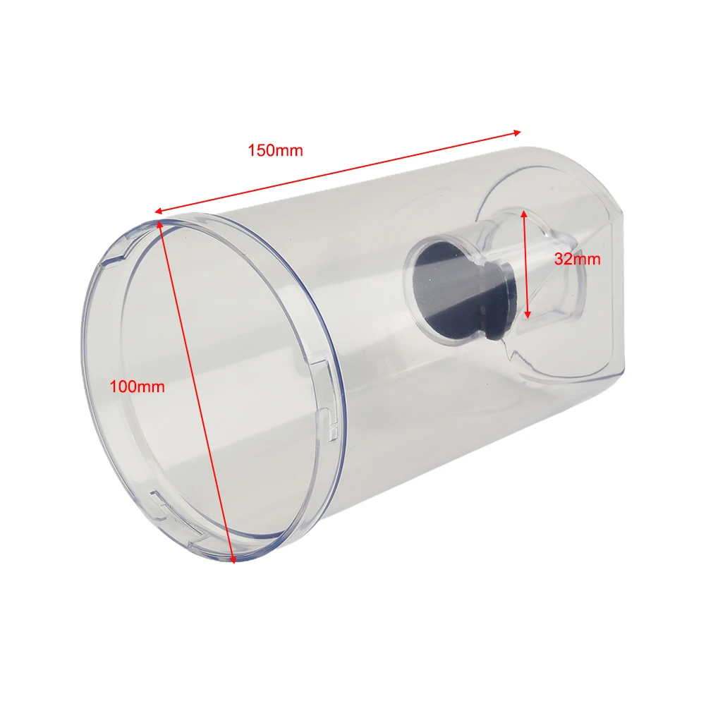 Handheld Vacuum Cleaner Filter Accessory For VC333 2IN1 Upright Models, Dirt Bin Filtration Part Replacement, Essential