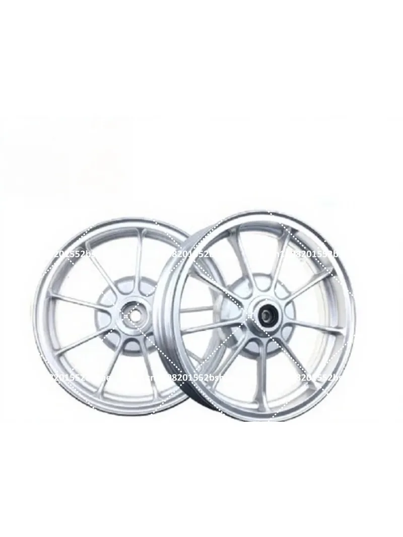 RPM 9 Spoke Drum Brake Rim Wheel Assembly for AF18 AF24 AF27 AF28 AF52 AF54 AF56 ZX34