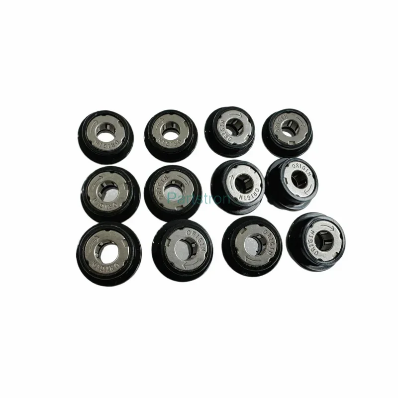 Long Life  12Pcs  Torque Limiter Clutch A02E561100 for use in Bizhub 223 283 363 423 224 284 364 454 554 227 287 367 308 368