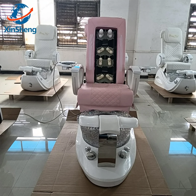 Рисунок 5 - XinSheng Кресло для педикюра Стулья