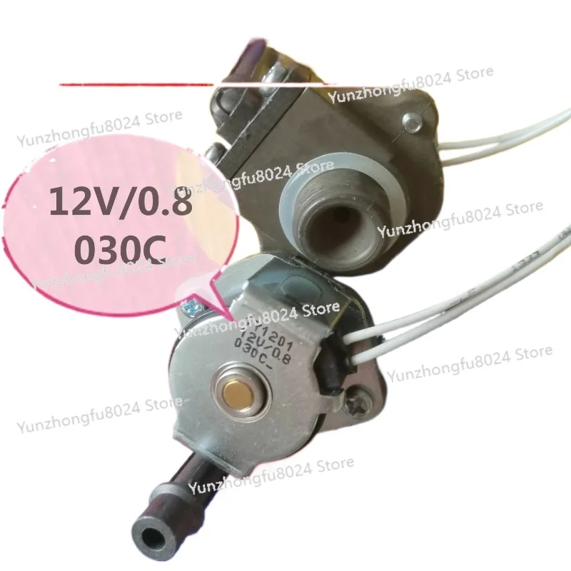 

1PC New for CUCKOO rice cooker with exhaust valve solenoid valve 12V/0.8 20V/0.9 20V/1.0 accessories