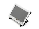 lcd-hdmi-da-5-pollici-b-con-custodia-bicolore-touch-resistivo-800×480-hdmi-supporta-tutte-le-versioni-di-raspberry-pi-e-pc