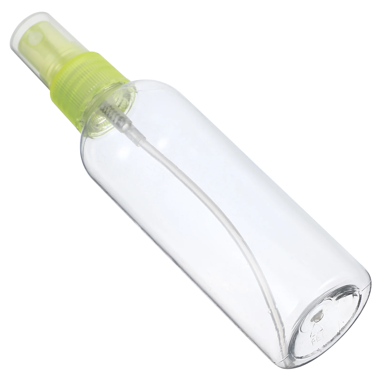 Sprayer Travel Bottle Refillable Container Small of Toiletries Liquid Containes