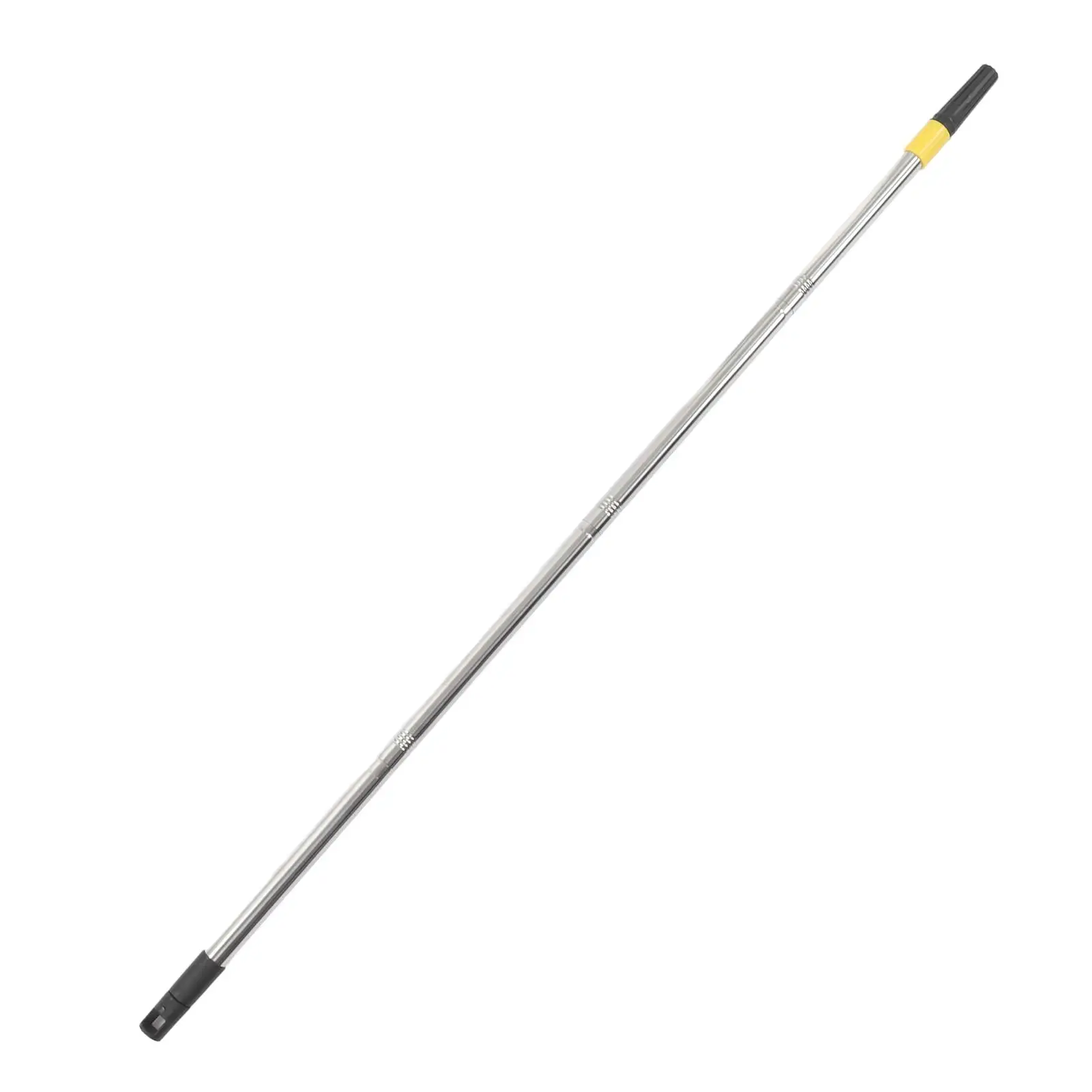 Multi Purpose Telescopic Extension Pole for Painting & Dusting