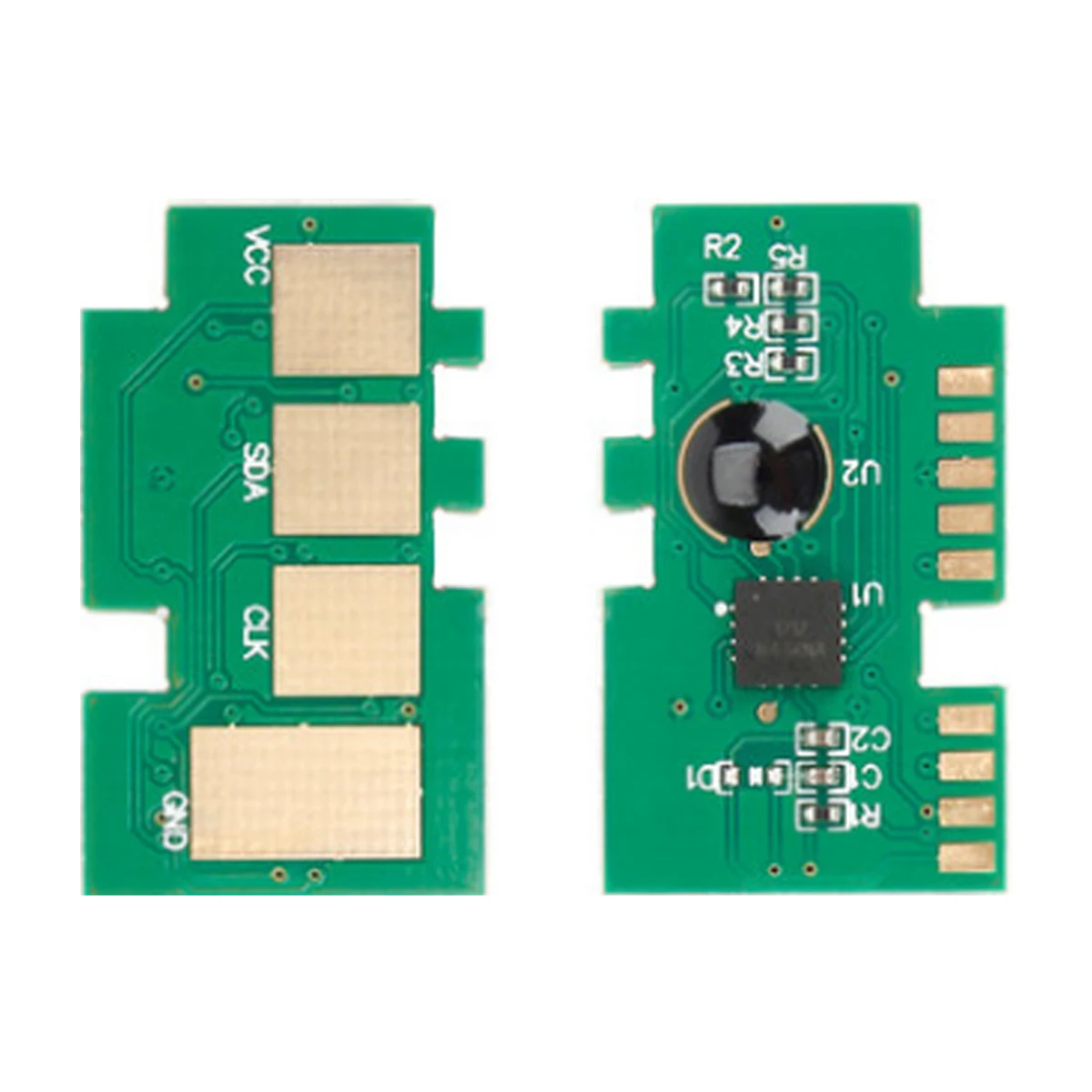 1.8K MLT-D111L MLT-D111S Tonerchip voor Samsung SL-M2020 SL-M2020W SL-M2022W SL-M2070W SL-M2070F SL-M2071 SL-M2074FLaserprinter