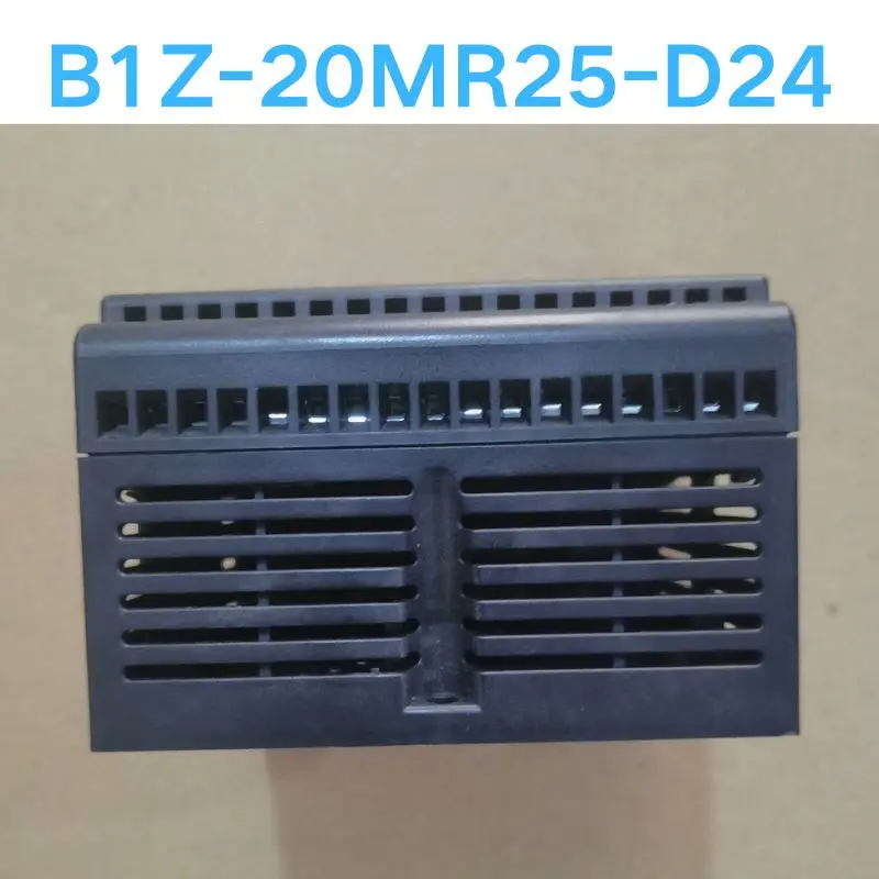 Second hand test OK B1Z-20MR25-D24 module