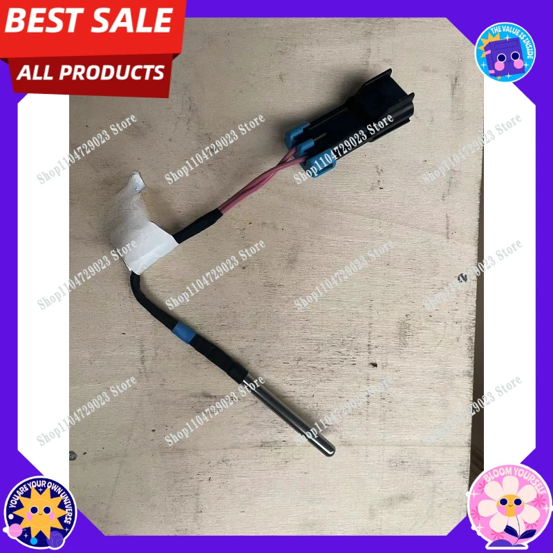 

2026 Factory Direct High Quality Temperature Probe Temperature Sensor 22-0 2973-16/32/30