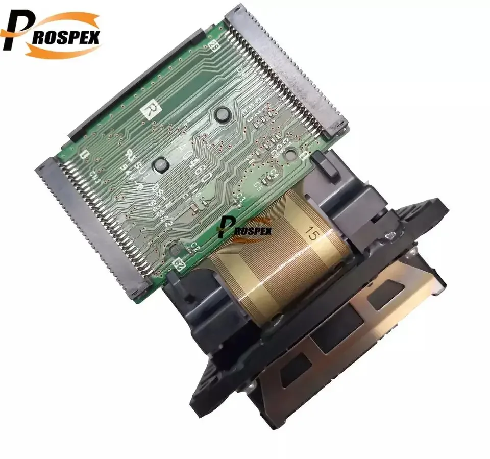 

MUTOH Japan Original DX7 Printhead With Green Chip for Mutoh Jv1638/1624 Printer DG-43988 Printhead