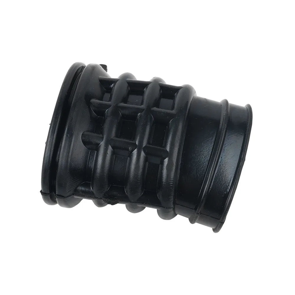Conector de Filtro de Aire Aplicable para Y-m-h YBR125 YBR125Z YBR125K, Conexión de Filtro de Aire