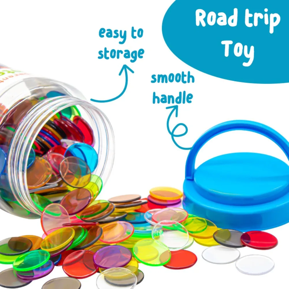 Alphabet Montessori Licht Tisch Spielzeug Zahlen Lagerung Dosen Buchstaben Zahlen Aids Bunte Formen Sensorische Bord Lernen Spielzeug