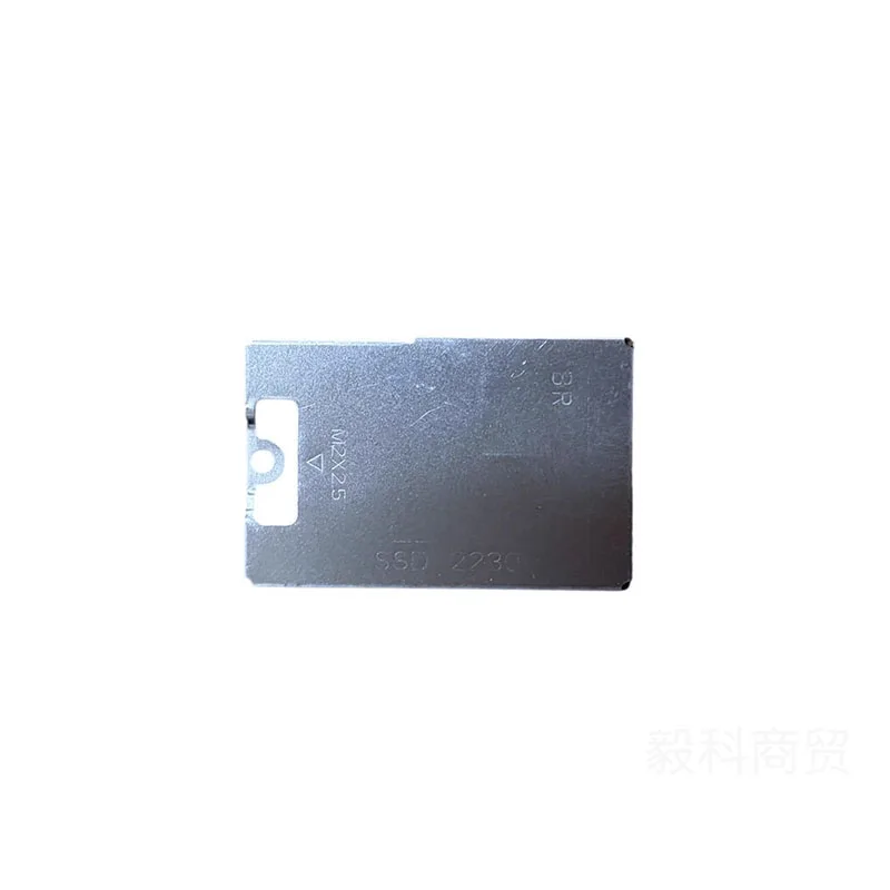 Thermal Shield / Access Door Bracket for M.2 SSD Storage Drive X3JKG For Dell OEM Latitude 7320 Detachable