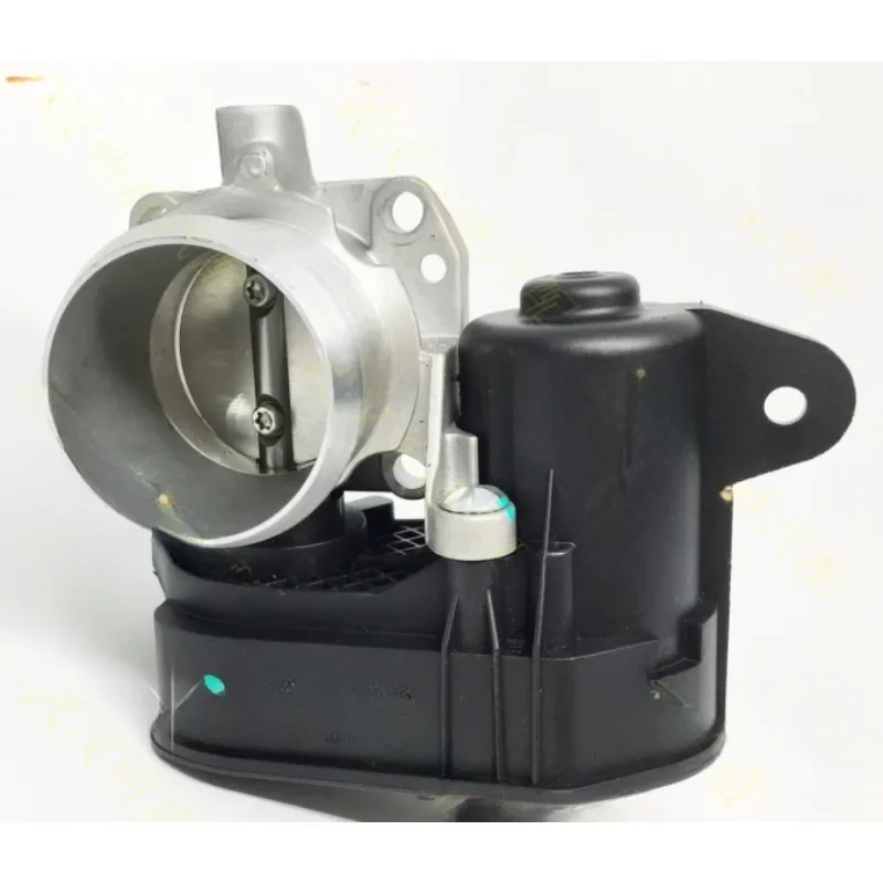 

Genuine China Brand Electric Throttle Body for Peugeot 2014-2017 408 308S 2008 for Citroen C3XR C4L C4 C-Quatre 1.2T