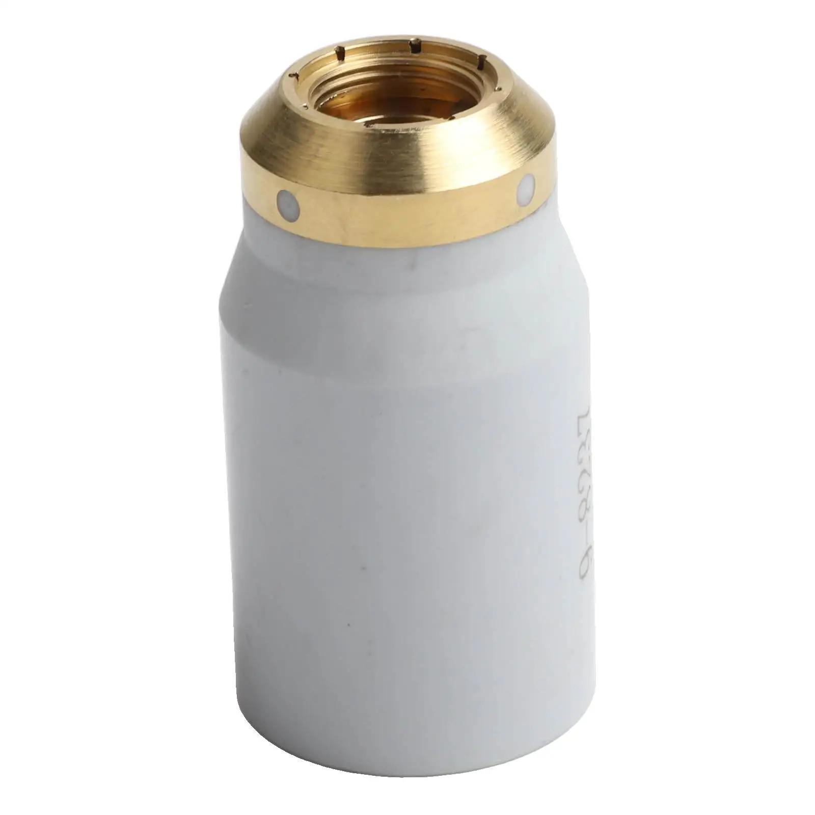 set-completo-di-accessori-per-taglio-al-plasma-6-pezzi-inclusi-coperture-protettive-e-tappi-progettati-per-l'uso-con-serie-sl60-serie-for
