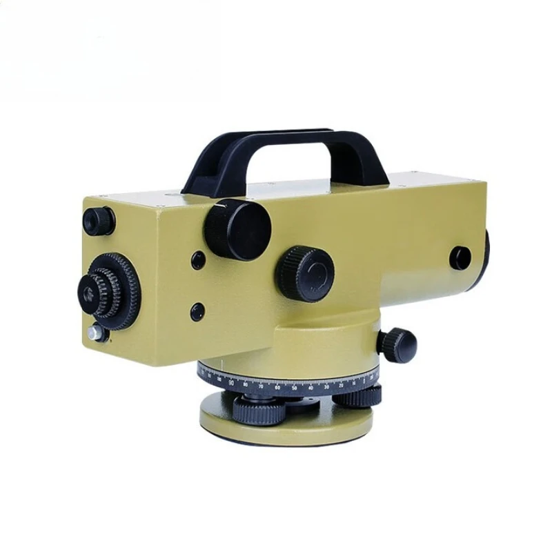 

Engineering measurement, automatic leveling 0.5MM high precision