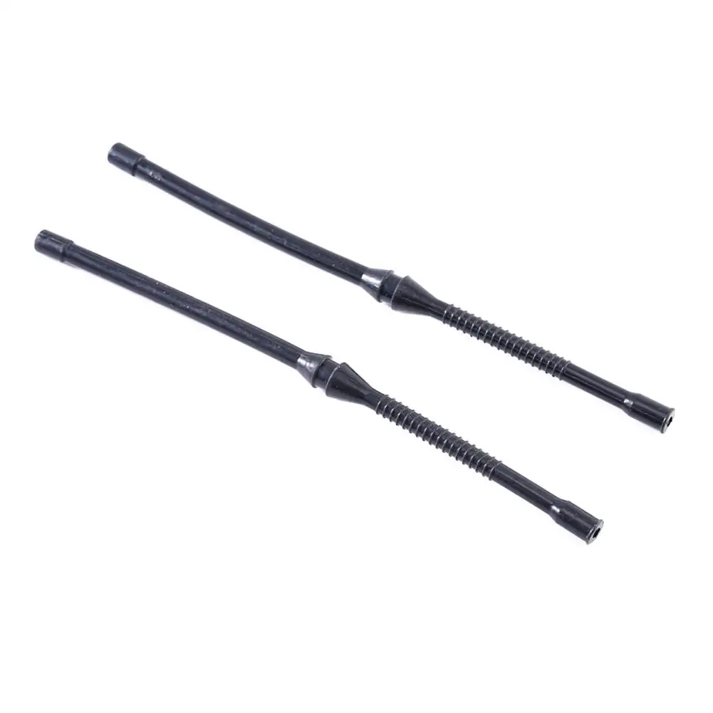 2 pz Motosega Tubo Del Carburante Tubo Per Motosega Cinese 4500 5200 Strumenti di Lavorazione Del Legno Attrezzo Da Giardino Sega A Catena Parti di Accessori K4i3