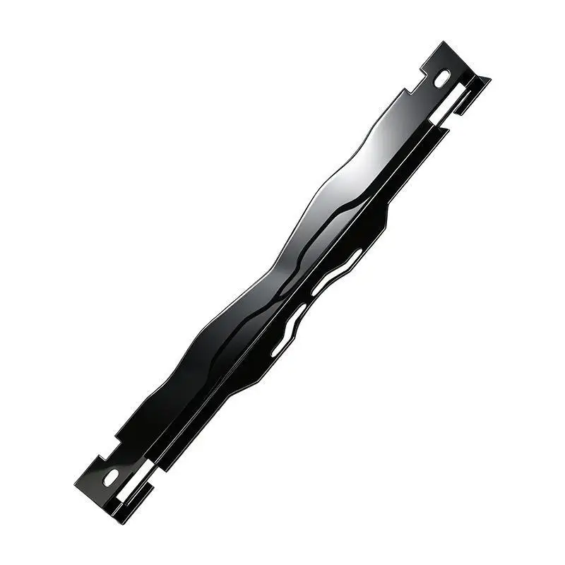 Stainless Steel Wheel Alignment Tool Plate Portable Toe Positioning Gauge for Car SUV Daily Maintenance view 5