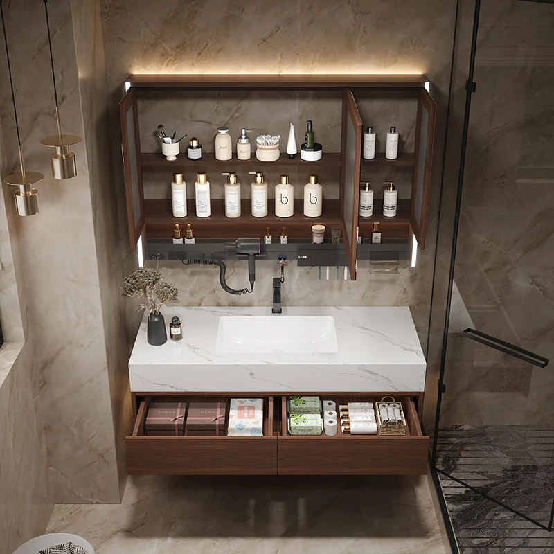 Thumbnail 3 - #12 Latest Bathroom Furniture Sets Offers
