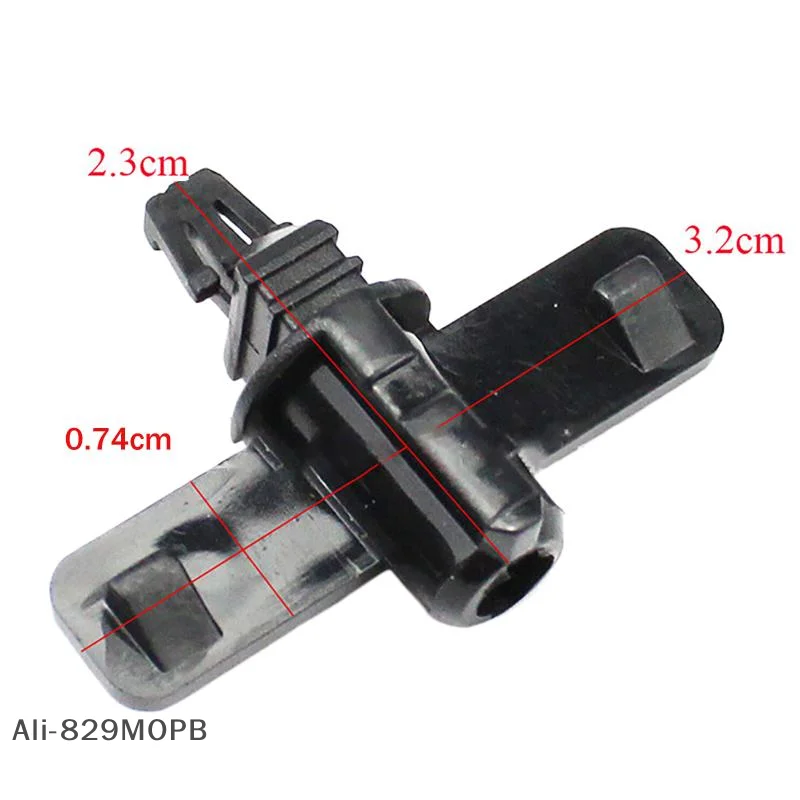 

【S】1/3/5PCS Headlight Headlamp Head Light Water Spray Nozzle Washer Jet Connector For Japanese Cars