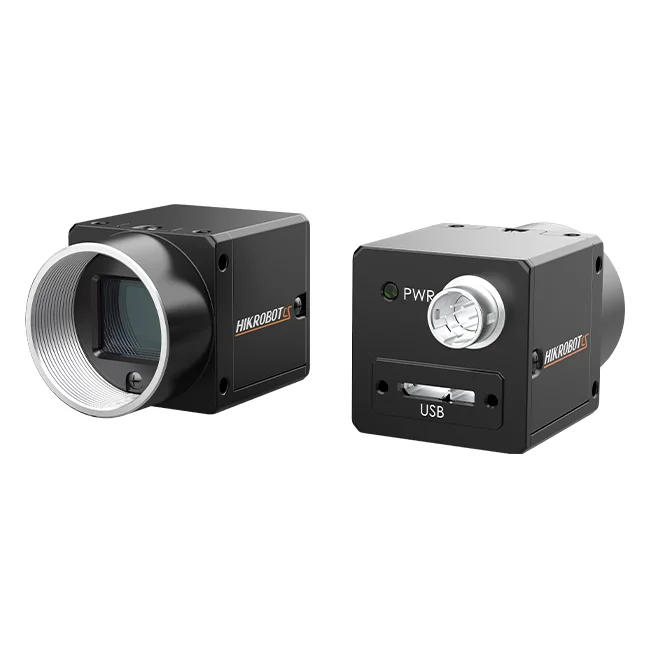 HIKROBOT MV-CS200-10UM/C 20MP Angle/Defect Detection Machine Vision Area Scan USB3.0 Fast Data Transmission Industrial