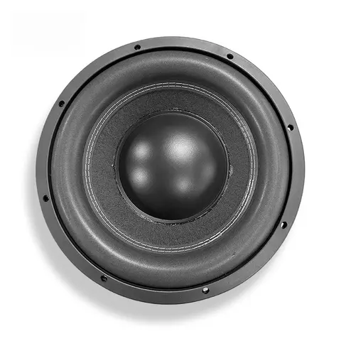 10 best sales car subwoofer 1000w - №9