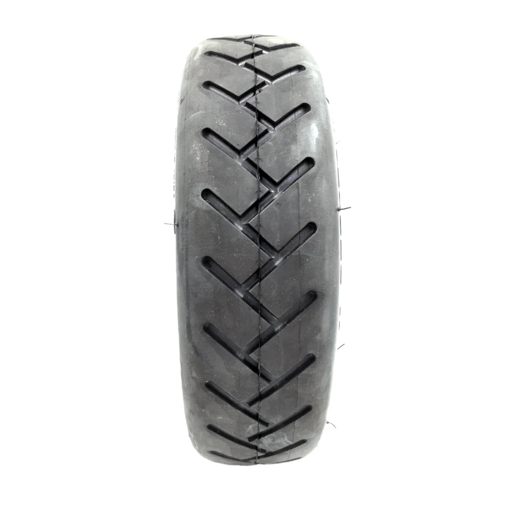 Scooter Tire with glue 250X54 Vacuum Tire for Xiaomi 4 Lite Electric Scooter Tubeless Tire Accessories