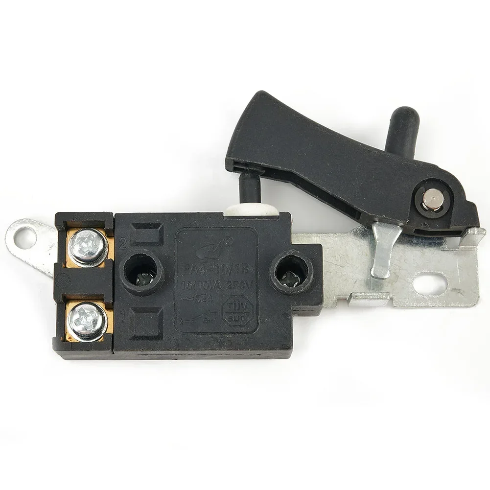 FA2-7 Or FA2-10 Trigger Switch Trigger Switch FA2-10/1B For PH65A Electric Pick 250V/10A Speed Control Switch Power Tools