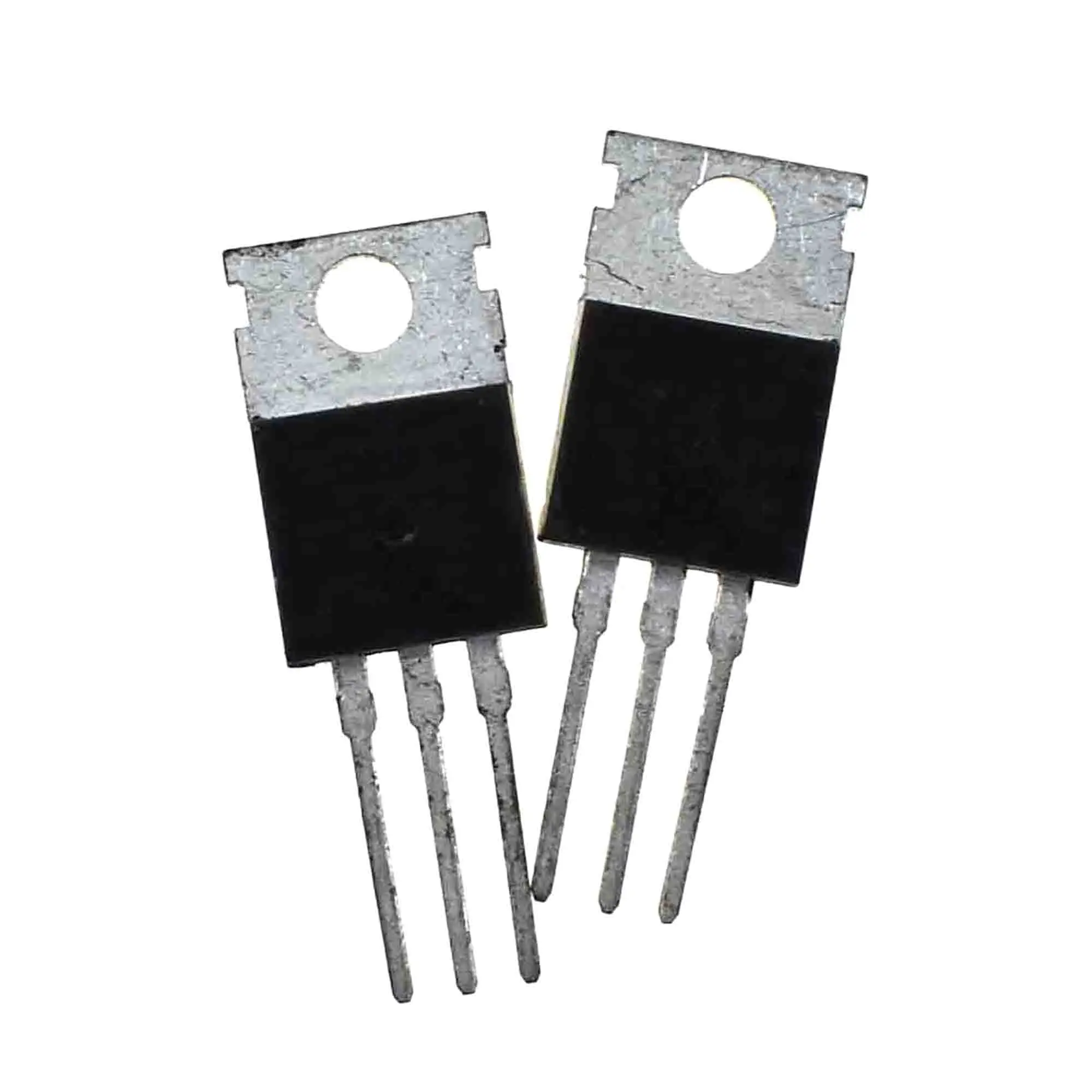 10pcs MBR3045CT TO-220 MBR3045 TO220 MBR3045C 30A45V Schottky and fast recovery diode