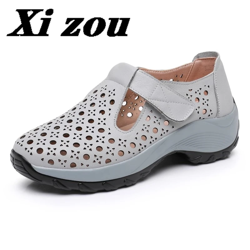 zapatos-de-mujer-verano-2025-sandalias-deportivas-informales-de-cuero-real-para-mujer-sandalias-de-cuna-huecas-sandalias-romanas-de-suela-gruesa-para-mama
